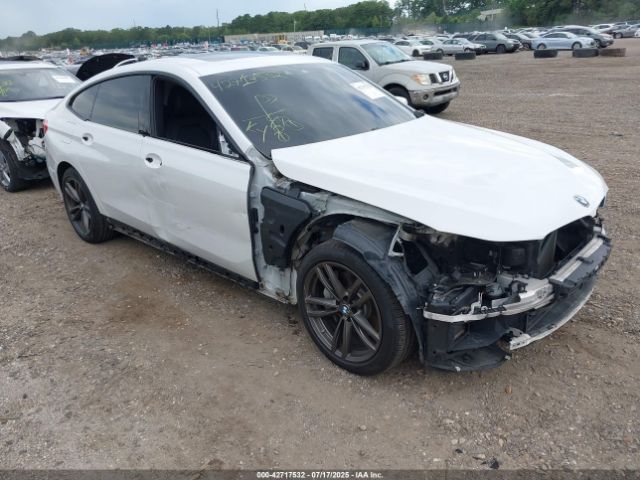 BMW 640 – zdjęcie z aukcji, lot #42717532