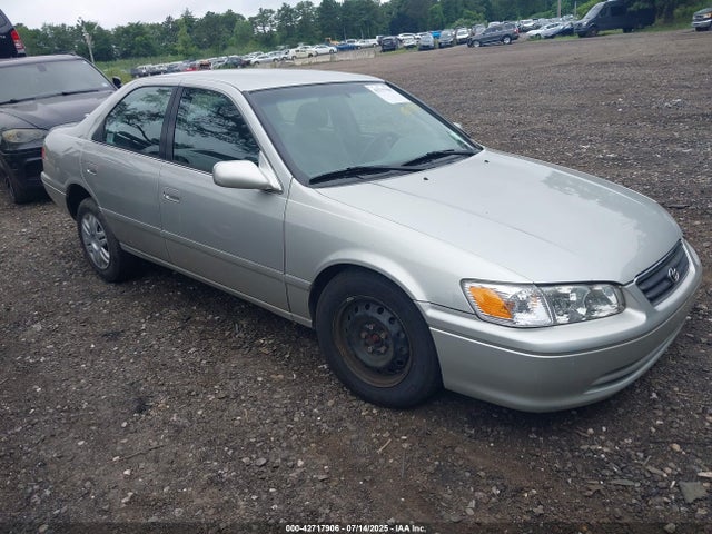 2001 TOYOTA CAMRY CE/LE/XLE