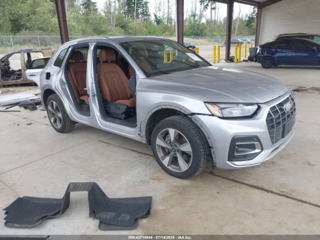 AUDI Q5 – zdjęcie z aukcji, lot #42718844