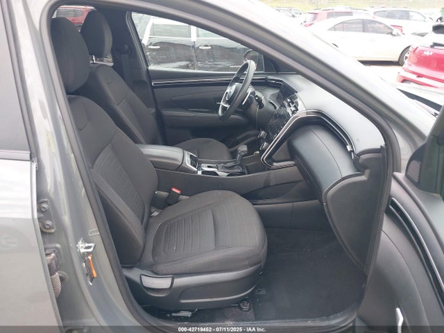 HYUNDAI SANTA CRUZ NIGHT - 5