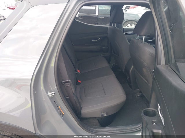 HYUNDAI SANTA CRUZ NIGHT - 8