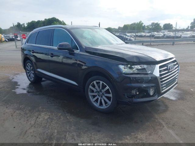 AUDI Q7 – zdjęcie z aukcji, lot #42719512