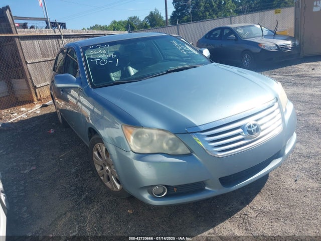 2008 TOYOTA AVALON XLS