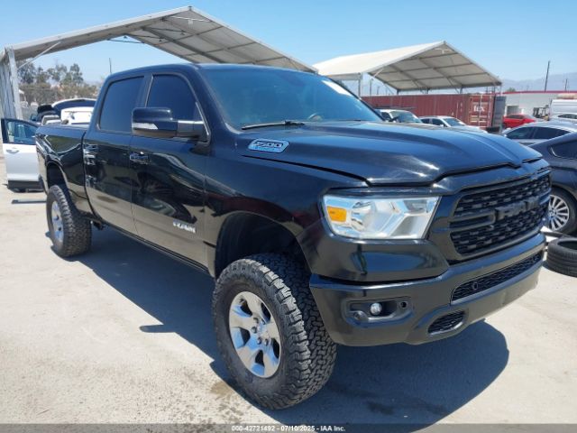 RAM 1500 – zdjęcie z aukcji, lot #42721492