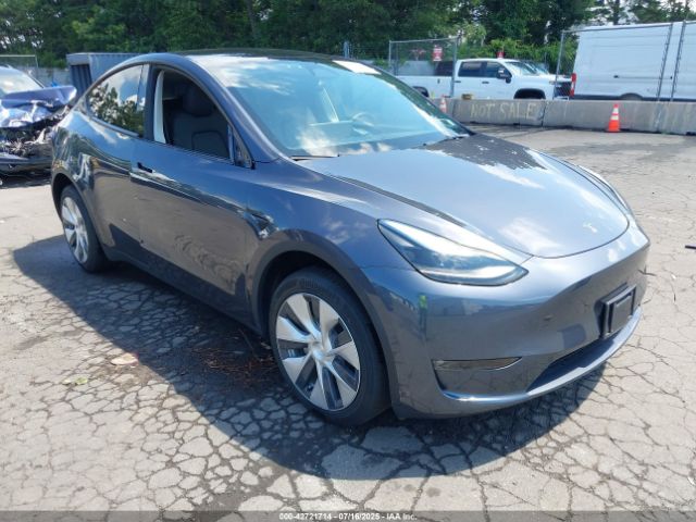 TESLA MODEL Y – zdjęcie z aukcji, lot #42721714