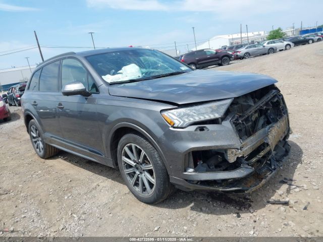 AUDI Q7 – zdjęcie z aukcji, lot #42722599