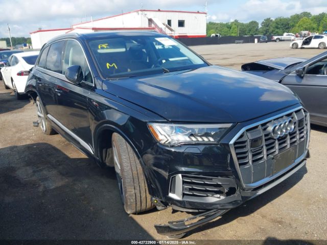 AUDI Q7 – zdjęcie z aukcji, lot #42722900