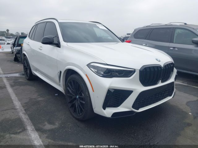 BMW X5 M – zdjęcie z aukcji, lot #42723076