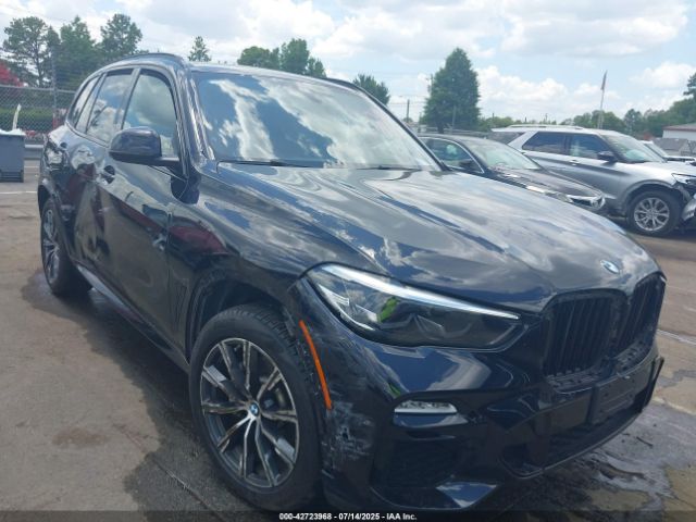 BMW X5 – zdjęcie z aukcji, lot #42723968