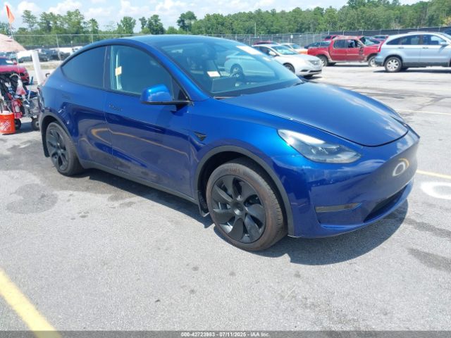 TESLA MODEL Y – zdjęcie z aukcji, lot #42723983