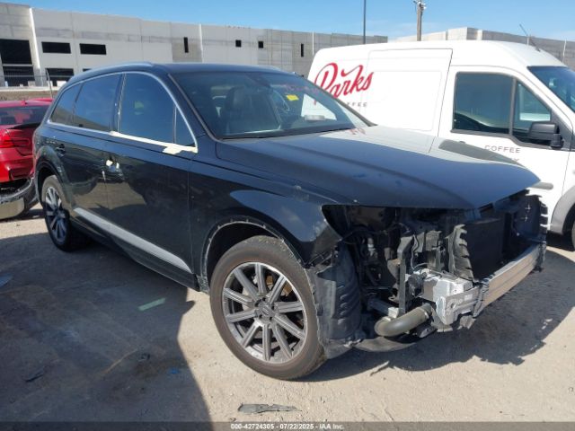 AUDI Q7 – zdjęcie z aukcji, lot #42724305