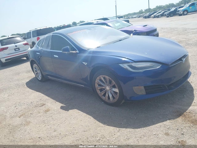 2016 TESLA MODEL S 60/70/75/85