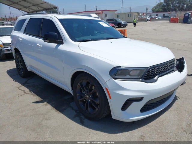 DODGE DURANGO – zdjęcie z aukcji, lot #42725232