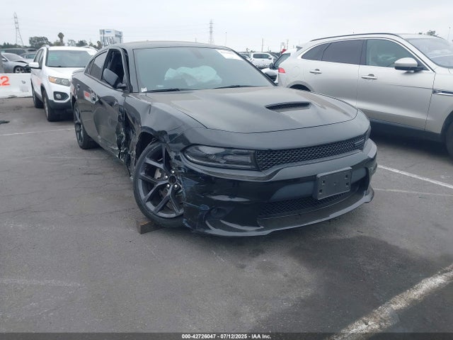 DODGE CHARGER – zdjęcie z aukcji, lot #42726047