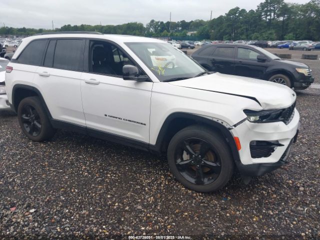 JEEP GRAND CHEROKEE – zdjęcie z aukcji, lot #42726051