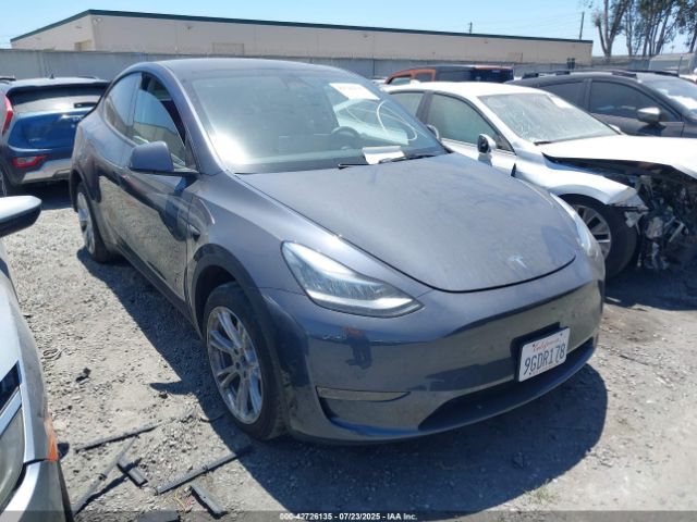 TESLA MODEL Y – zdjęcie z aukcji, lot #42726135