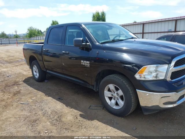 RAM 1500 CLASSIC – zdjęcie z aukcji, lot #42726157