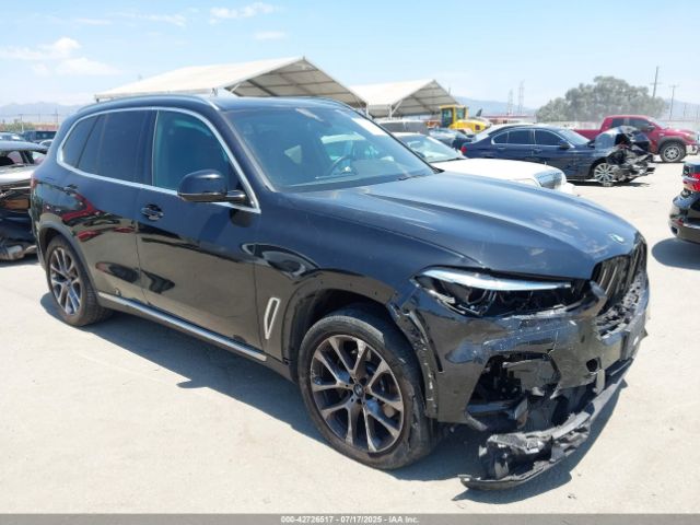 BMW X5 – zdjęcie z aukcji, lot #42726517