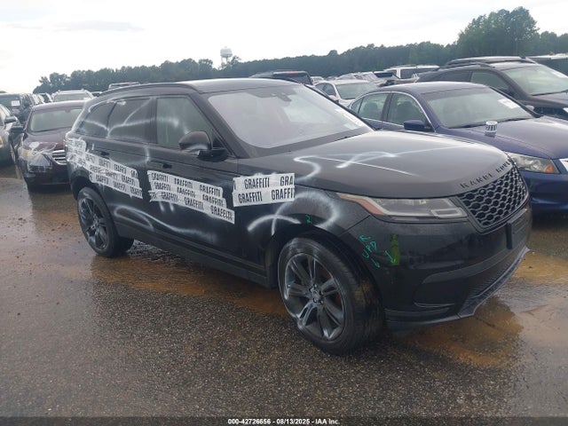LAND ROVER RANGE ROVER VELAR – zdjęcie z aukcji, lot #42726656