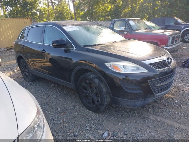 2012 MAZDA CX-9 TOURING