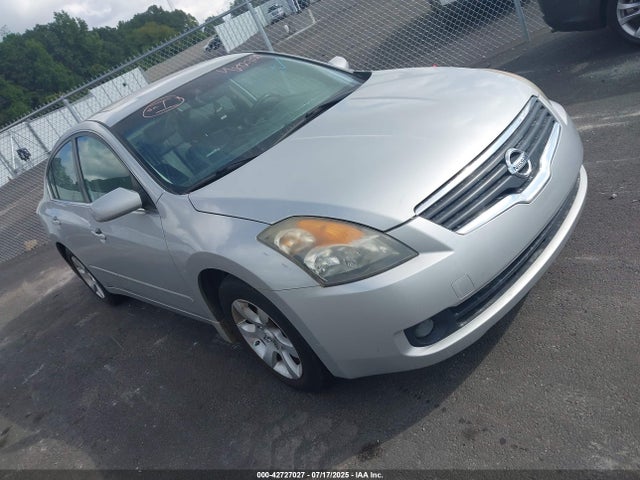 2008 NISSAN ALTIMA 2.5 S