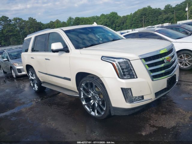 CADILLAC ESCALADE – zdjęcie z aukcji, lot #42727101