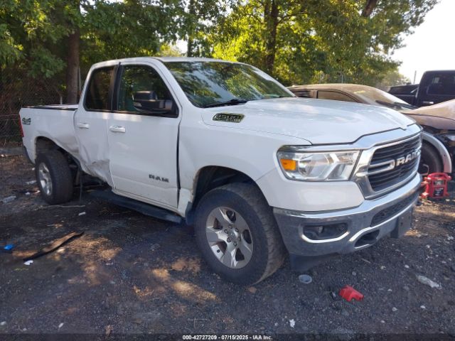 RAM 1500 – zdjęcie z aukcji, lot #42727209