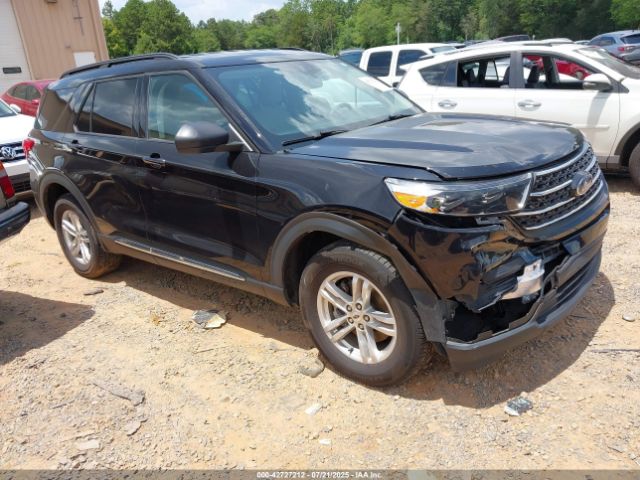 FORD EXPLORER – zdjęcie z aukcji, lot #42727212