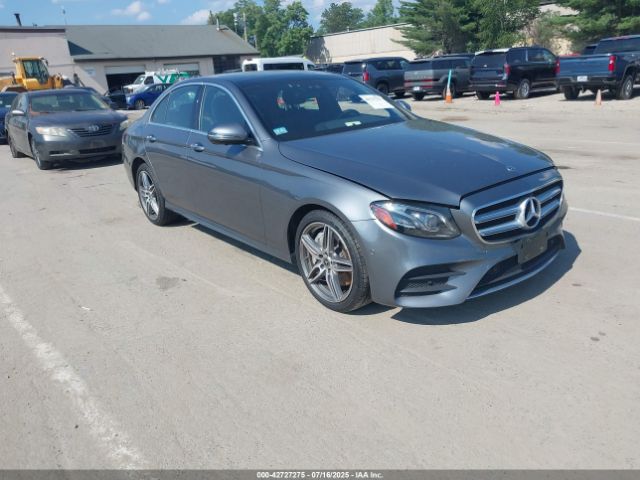 MERCEDES-BENZ E 300 – zdjęcie z aukcji, lot #42727275