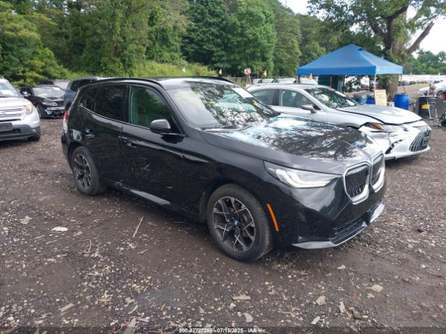 BMW X3 – zdjęcie z aukcji, lot #42727280