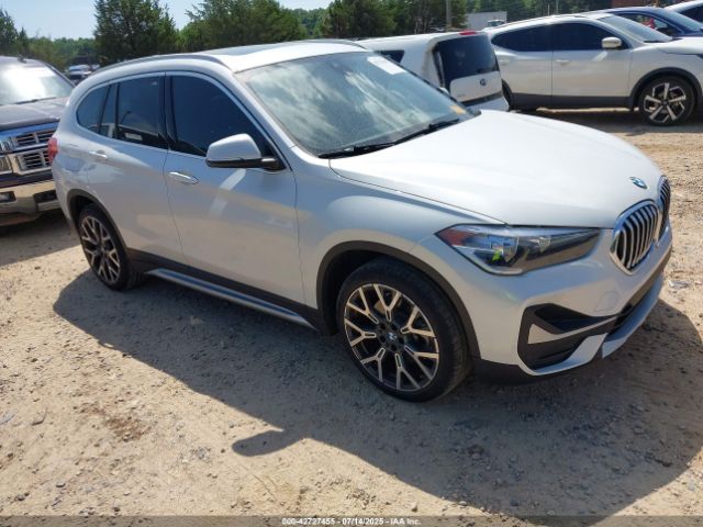 BMW X1 – zdjęcie z aukcji, lot #42727455