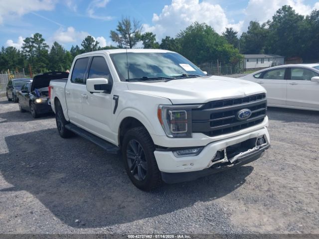 FORD F-150 – zdjęcie z aukcji, lot #42727462