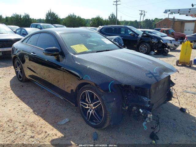 MERCEDES-BENZ E 450 – zdjęcie z aukcji, lot #42727560