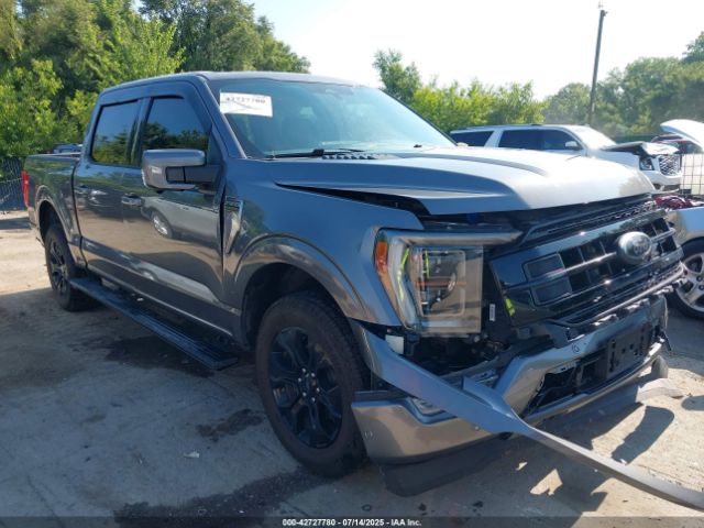 FORD F-150 – zdjęcie z aukcji, lot #42727780