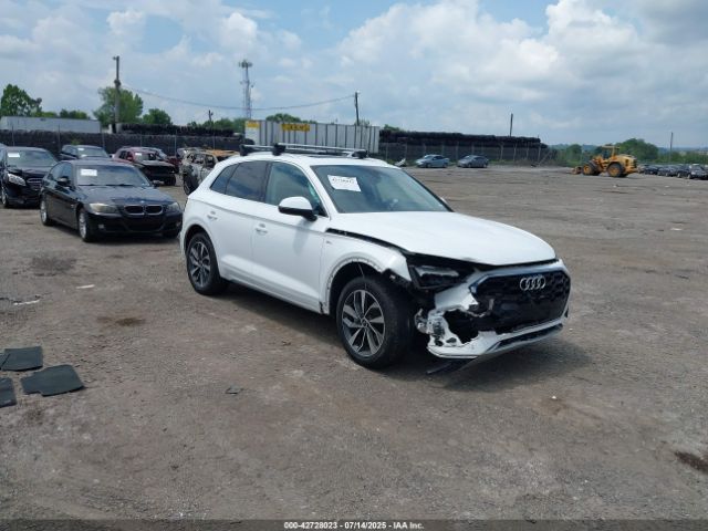 AUDI Q5 – zdjęcie z aukcji, lot #42728023