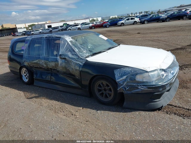 1994 TOYOTA CAMRY LE