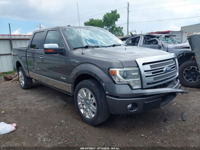 FORD F-150 – zdjęcie z aukcji, lot #42729513