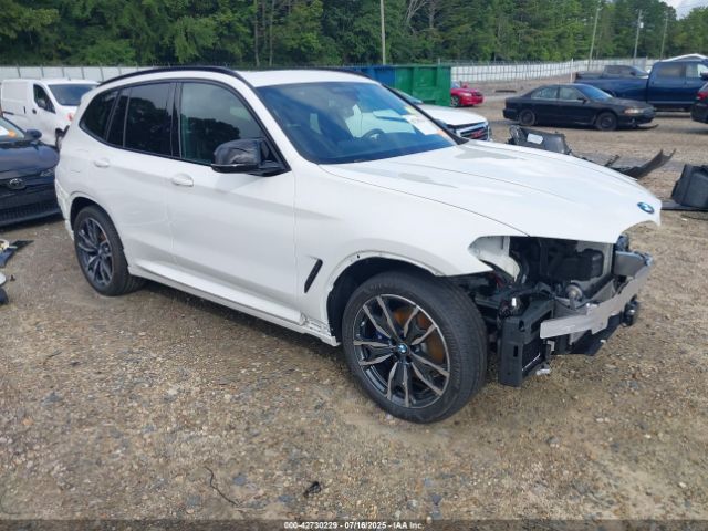 BMW X3 – zdjęcie z aukcji, lot #42730229