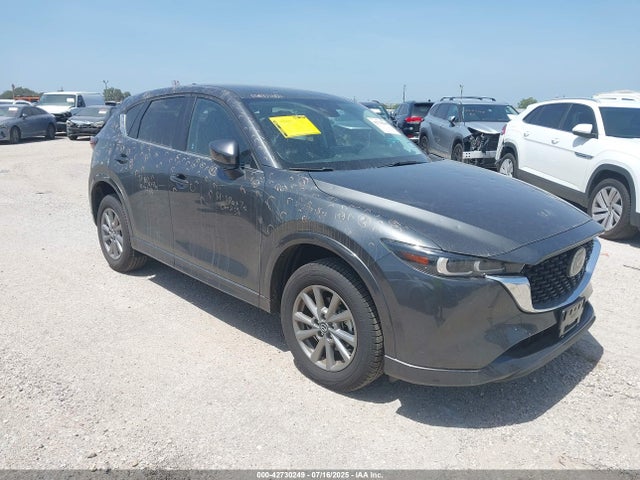 2024 MAZDA CX-5 2.5 S SELECT