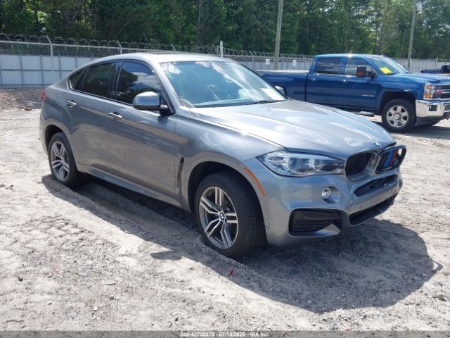 BMW X6 – zdjęcie z aukcji, lot #42730370