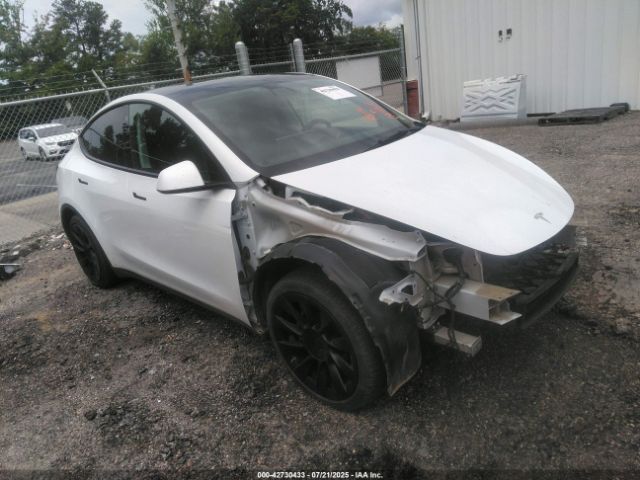 TESLA MODEL Y – zdjęcie z aukcji, lot #42730433