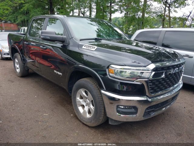 RAM 1500 – zdjęcie z aukcji, lot #42730692