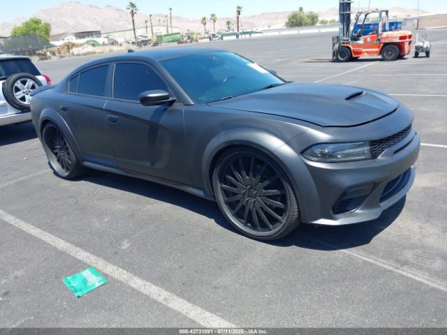 DODGE CHARGER – zdjęcie z aukcji, lot #42731091