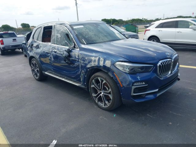 BMW X5 – zdjęcie z aukcji, lot #42731416