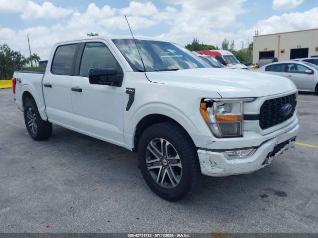 FORD F-150 – zdjęcie z aukcji, lot #42731722