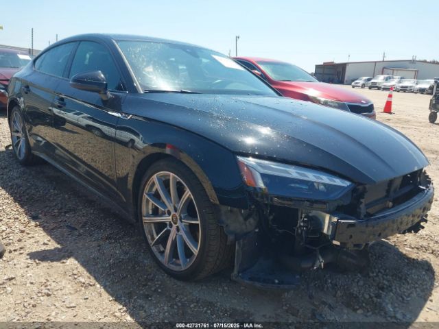 AUDI A5 – zdjęcie z aukcji, lot #42731761