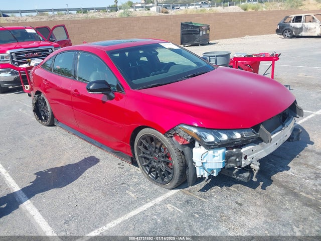 2020 Toyota Avalon, VIN: 4T1FZ1FB0LU044264