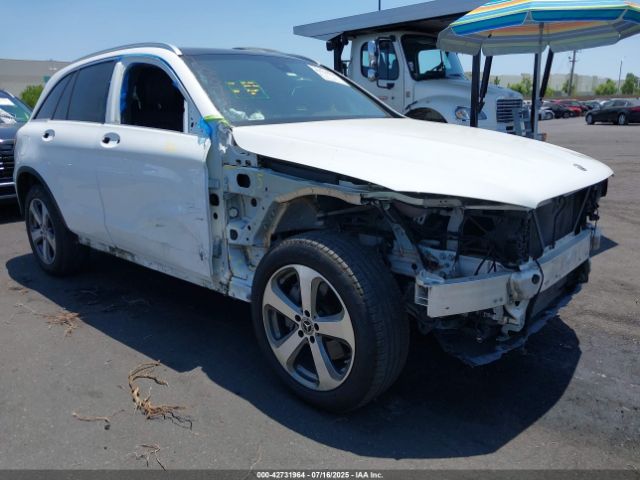 MERCEDES-BENZ GLC 300 – zdjęcie z aukcji, lot #42731964