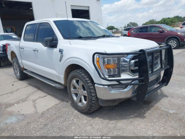 FORD F150 – zdjęcie z aukcji, lot #42732101