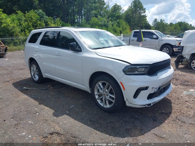 DODGE DURANGO – zdjęcie z aukcji, lot #42732273
